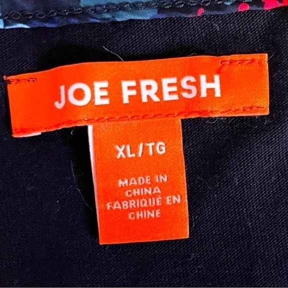 Co-ord Set: JOE FRESH Two Piece Tank & Short Set - Picture 12 of 13